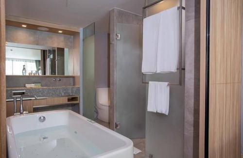 Khuekkhak Resort | Family Room (2 Adults + 2 Children) Khao Lak (F1)