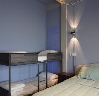 Wang Burapha Phirom House | Family Room near Chinatown