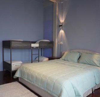 Wang Burapha Phirom House | Family Room near Chinatown