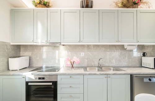 Skinaria Apartment | Family Studio