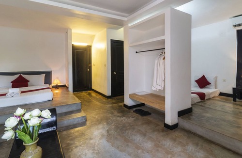 Siem Reap Resort | Family suite 4 guests