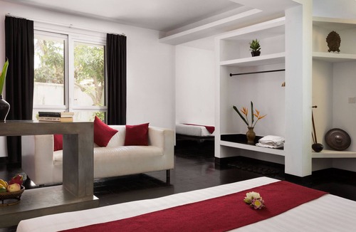 Siem Reap Resort | Family suite 4 guests