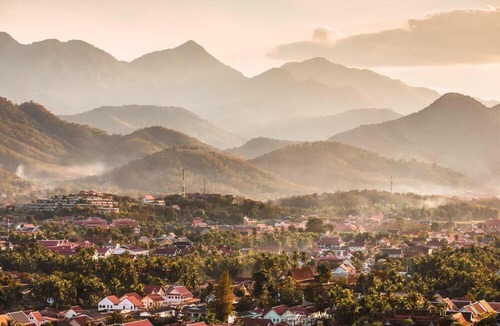 Luang Prabang House | Family Thongchan Homestay