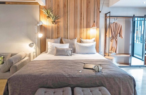 Downtown Krabi Hotel | Family Tree Hotel