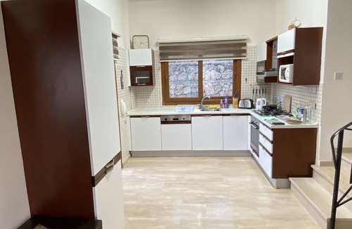 Catalkoy Villa | Family Villa W/Pool