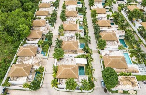 Choeng Thale Villa | Famous Trichada Resort BangTao V91