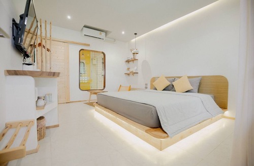 Koh Lan Resort | Fan Sea Resort Kohlarn