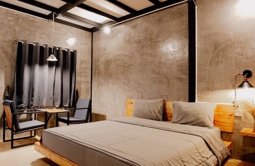 Koh Lan Resort | Fan Sea Resort Kohlarn