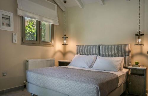 Argostoli Town Apartment | Fanari House