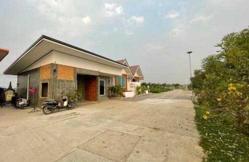 Fang Resort | Fang Chayapa Hotel