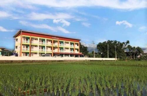Fang Resort | Fang Chayapa Hotel