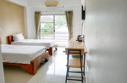 Fang Hotel | Fang Villa Hotel