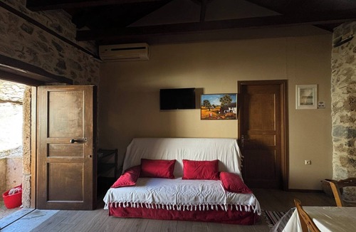 North Kynouria Apartment | Fani's house