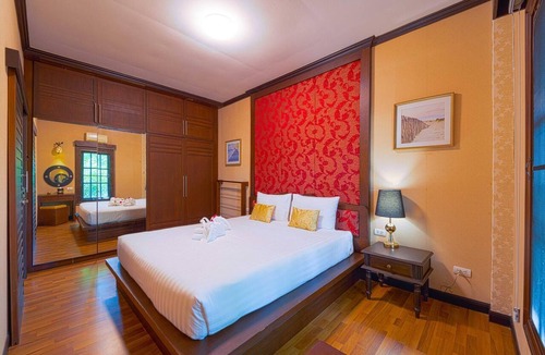 Hua Hin Resort | Fantastic resort ,Where Every Stay Biossoms into a Beautiful Memory.