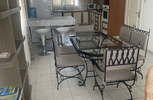 Ozankoy Villa | Fantastic villa with spectacular pool and views, free WiFi, 5 mins from beach.