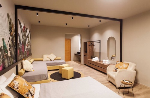 Kolymbia Hotel | Fantasy