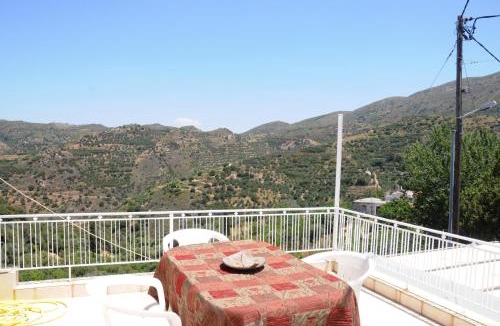 Exo Mouliana Apartment | Faraggi Richti House