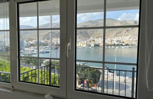 Pothia Apartment | Faros 3