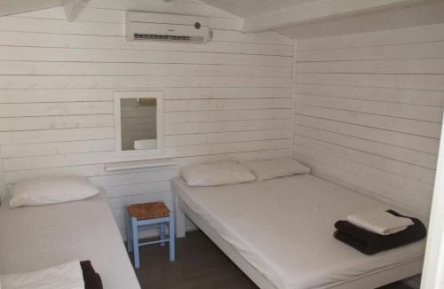 Ios Other | FarOut BeachClub - Rooms & Camping