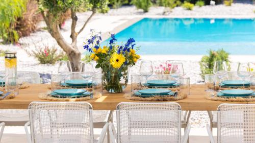 Akrotiri Villa | Fask Villa Zakynthos, Infinity Views & Serenity by Villa Mana Gers