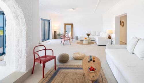 Akrotiri Villa | Fask Villa Zakynthos, Infinity Views & Serenity by Villa Mana Gers