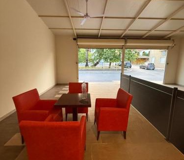Nea Playia Apartment | Fatses