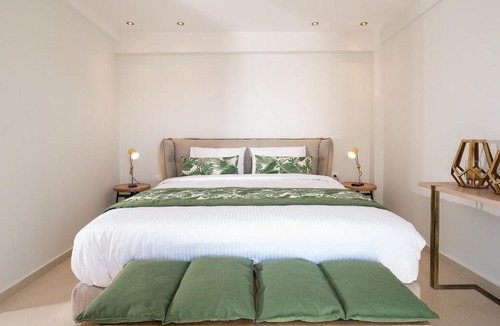 Toroni Hotel | Fay Boutique Hotel