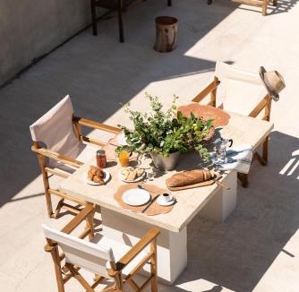 Psathoyiannos House | Feána Home by 8essentially