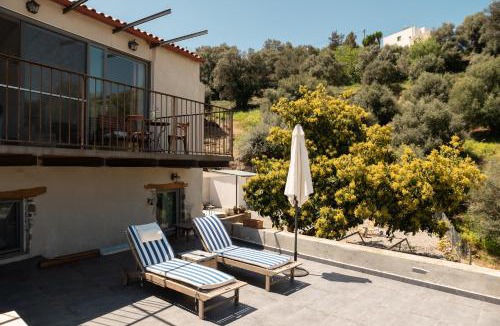 Psathoyiannos House | Feána Home by 8essentially