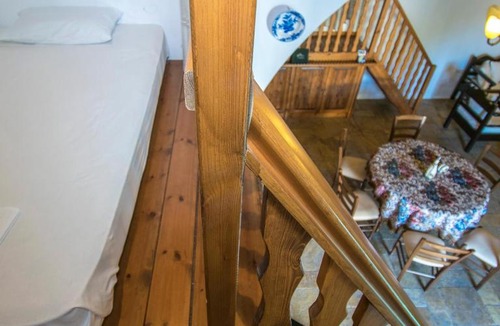 Psinthos House | Fedra's Village House