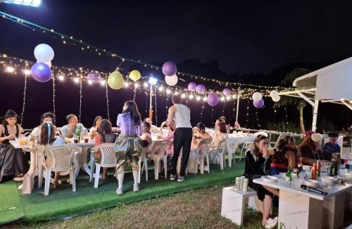 Kathu Other | Feel Diny Home resort & Camping