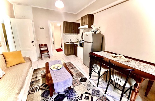Panagiouda Apartment | FEEL HOME APARTMENT