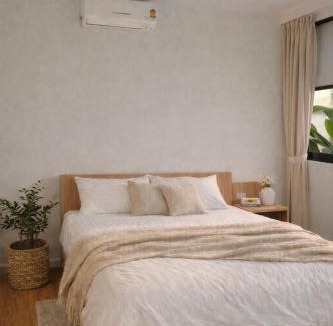 Sala Thammasop Villa | Feel Private Pool Villa