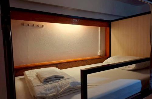 Don Muang Hostel | Female Hostel Donmueang