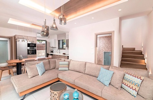 Filaki House | Ferienvilla "Minaos Maxima" mit privatem Pool by Interhome