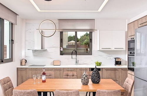 Filaki House | Ferienvilla "Minaos Maxima" mit privatem Pool by Interhome
