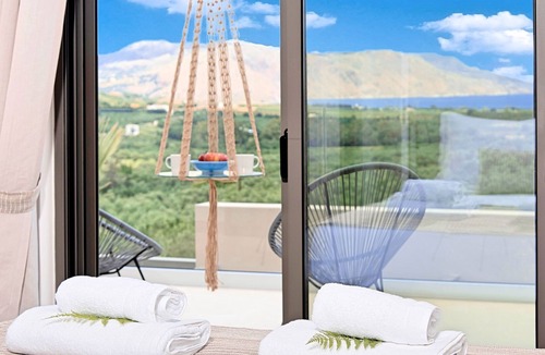 Filaki House | Ferienvilla "Minaos Maxima" mit privatem Pool by Interhome