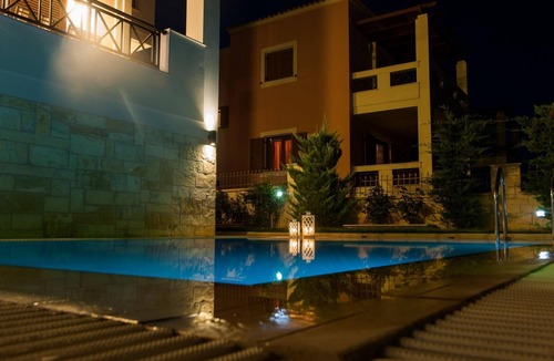 Adele House | Ferienvilla Natur mit Pool und Terrasse by Interhome