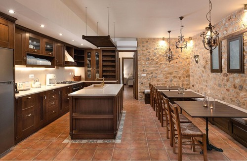 Petaloudes House | Ferienvilla Vento Imperiale Estate für 14 Personen by Interhome