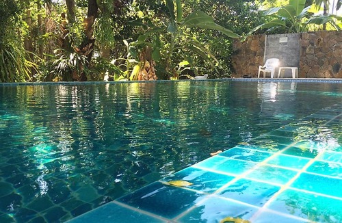 Chalong House | Fern House Retreat