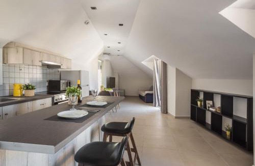 Argostoli Town Apartment | Fidias city rooms