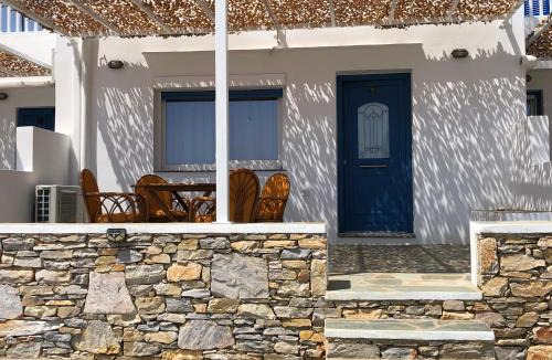 Platis Gialos Apartment | Fidopo Houses