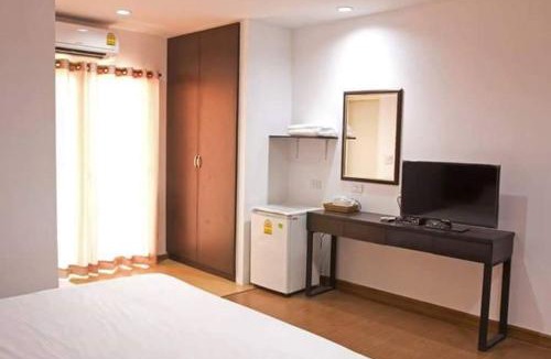 Nakhon Nayok House | Field Town Apartment