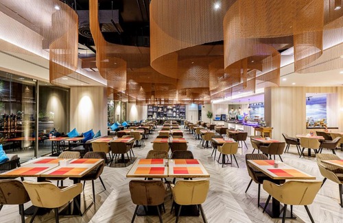 Jomtien Hotel | Fifth Pattaya Jomtien By Shiwalai Int