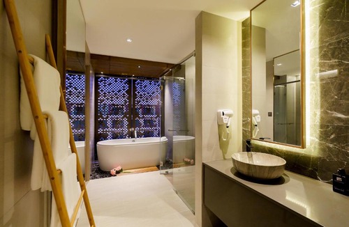 Jomtien Hotel | Fifth Pattaya Jomtien By Shiwalai Int