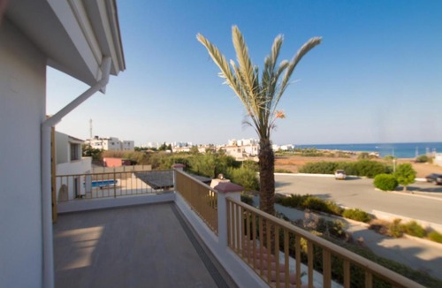 Protaras Villa | Fig Tree Bay Villa 2