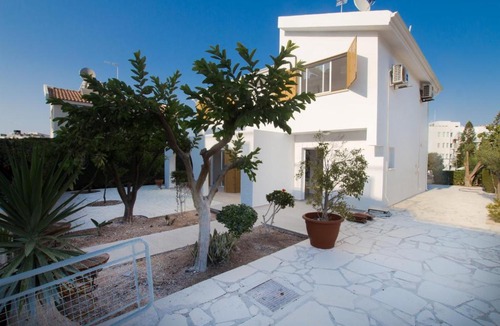 Protaras Villa | Fig Tree Bay Villa 2
