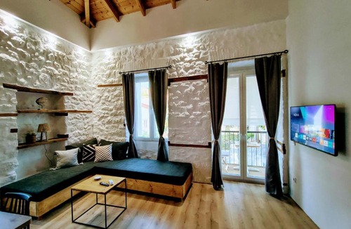 Pylos Apartment | Filellinon Boutique Apartments Pylos