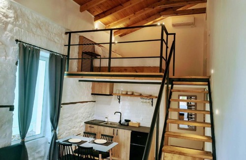 Pylos Apartment | Filellinon Boutique Apartments Pylos