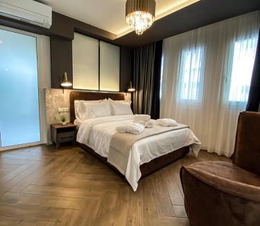 Veroia Hotel | FILEO ELEGANT LIVING